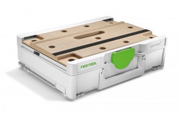 Festool 578496 Systainer SYS3-MFT M 112 £59.00